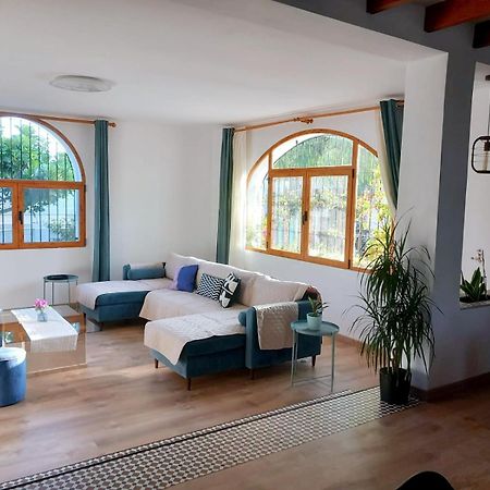 Chalet Alicante Sol Y Luz San Vicente Raspeig المظهر الخارجي الصورة