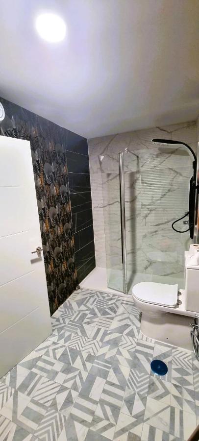 Chalet Alicante Sol Y Luz San Vicente Raspeig المظهر الخارجي الصورة