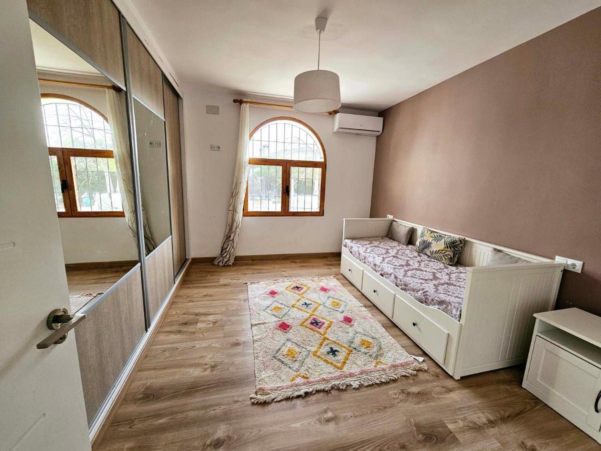Chalet Alicante Sol Y Luz San Vicente Raspeig المظهر الخارجي الصورة
