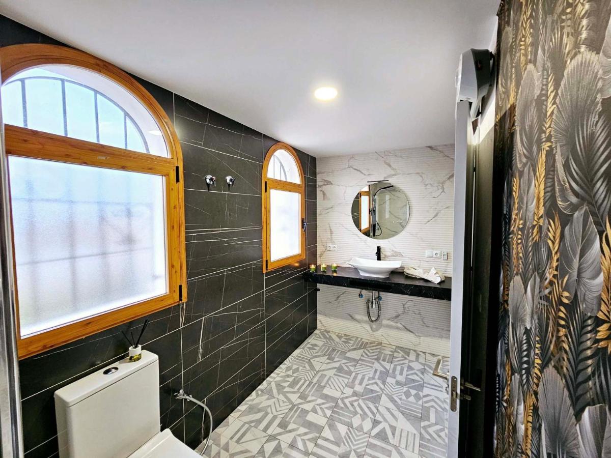 Chalet Alicante Sol Y Luz San Vicente Raspeig المظهر الخارجي الصورة