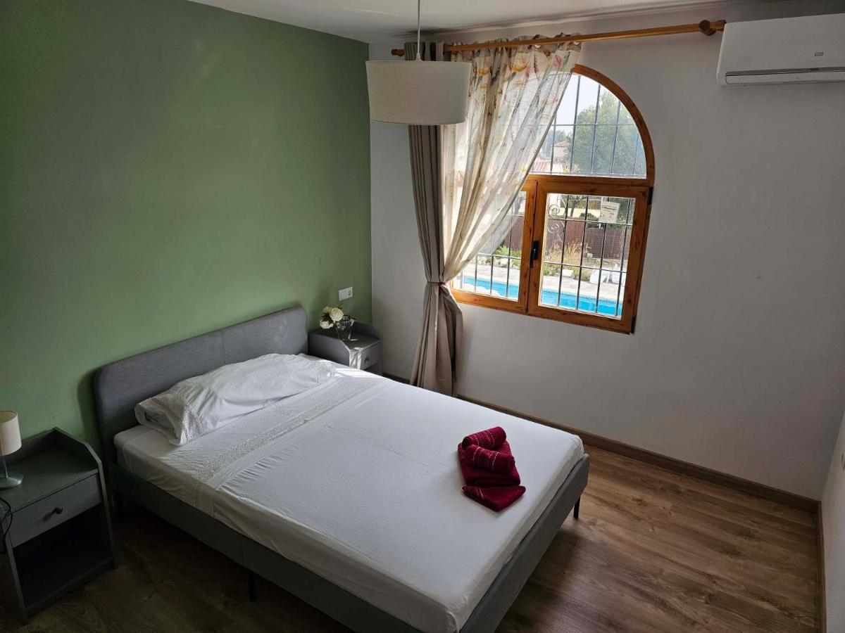 Chalet Alicante Sol Y Luz San Vicente Raspeig المظهر الخارجي الصورة