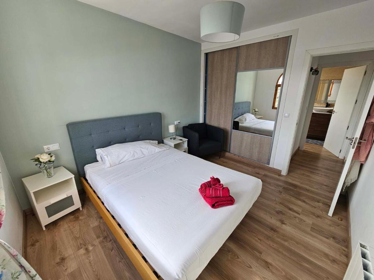 Chalet Alicante Sol Y Luz San Vicente Raspeig المظهر الخارجي الصورة
