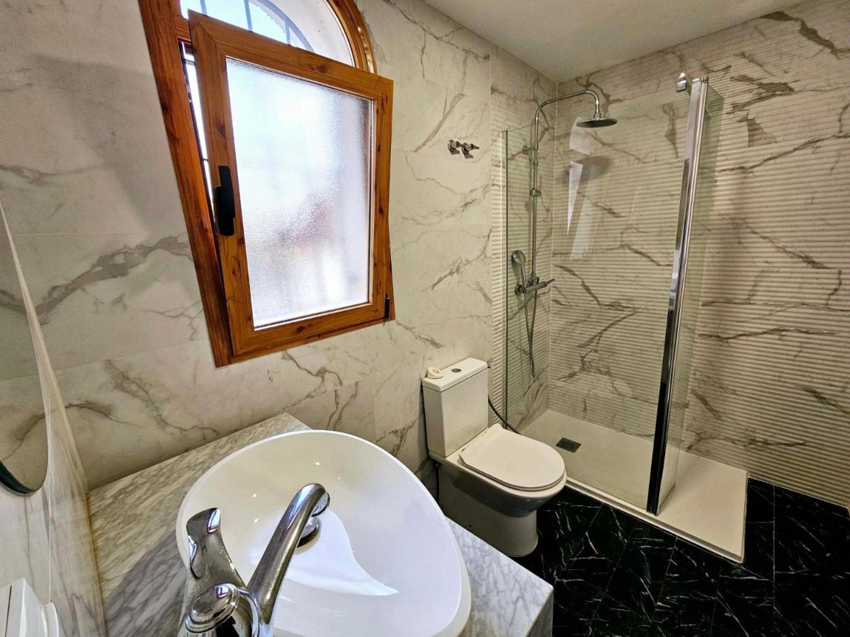 Chalet Alicante Sol Y Luz San Vicente Raspeig المظهر الخارجي الصورة