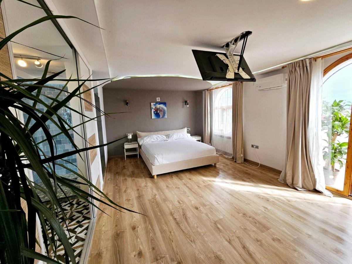 Chalet Alicante Sol Y Luz San Vicente Raspeig المظهر الخارجي الصورة