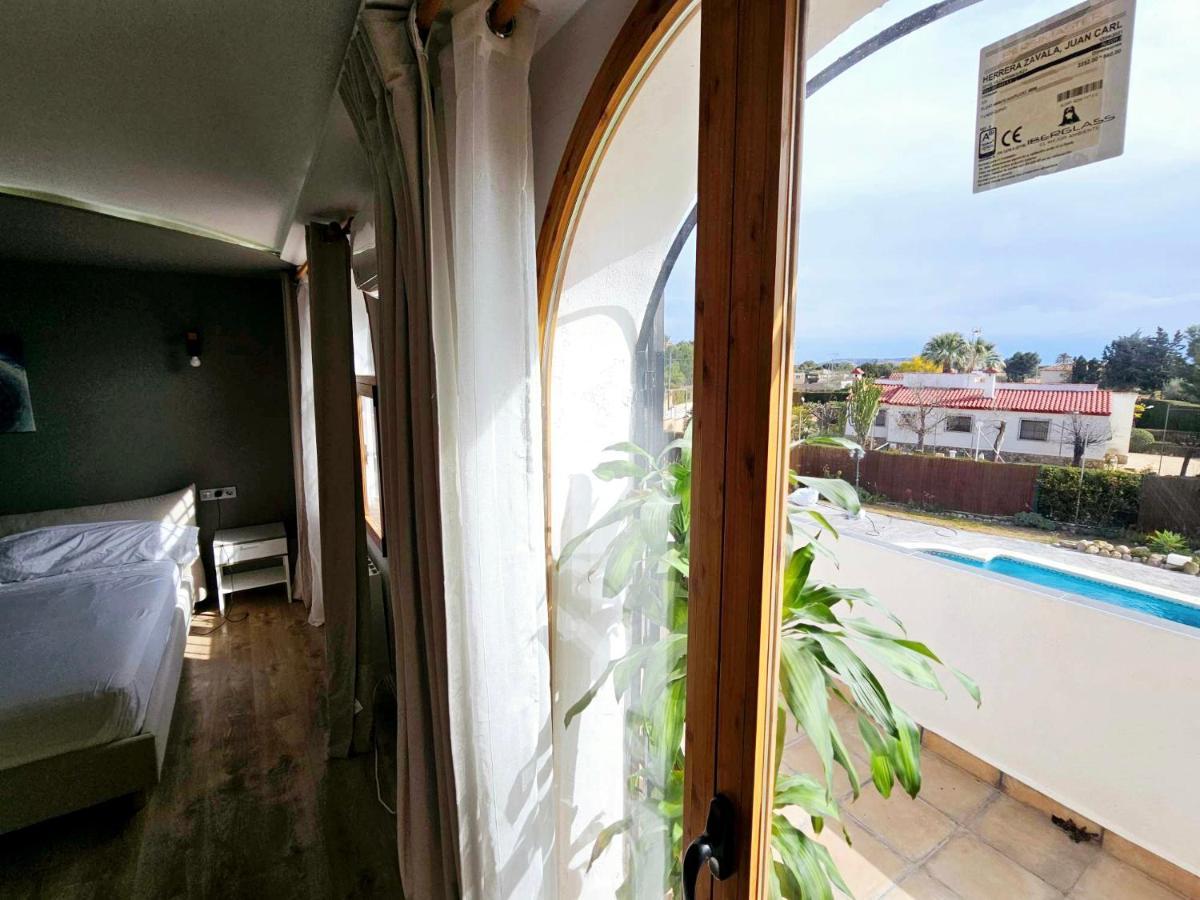 Chalet Alicante Sol Y Luz San Vicente Raspeig المظهر الخارجي الصورة