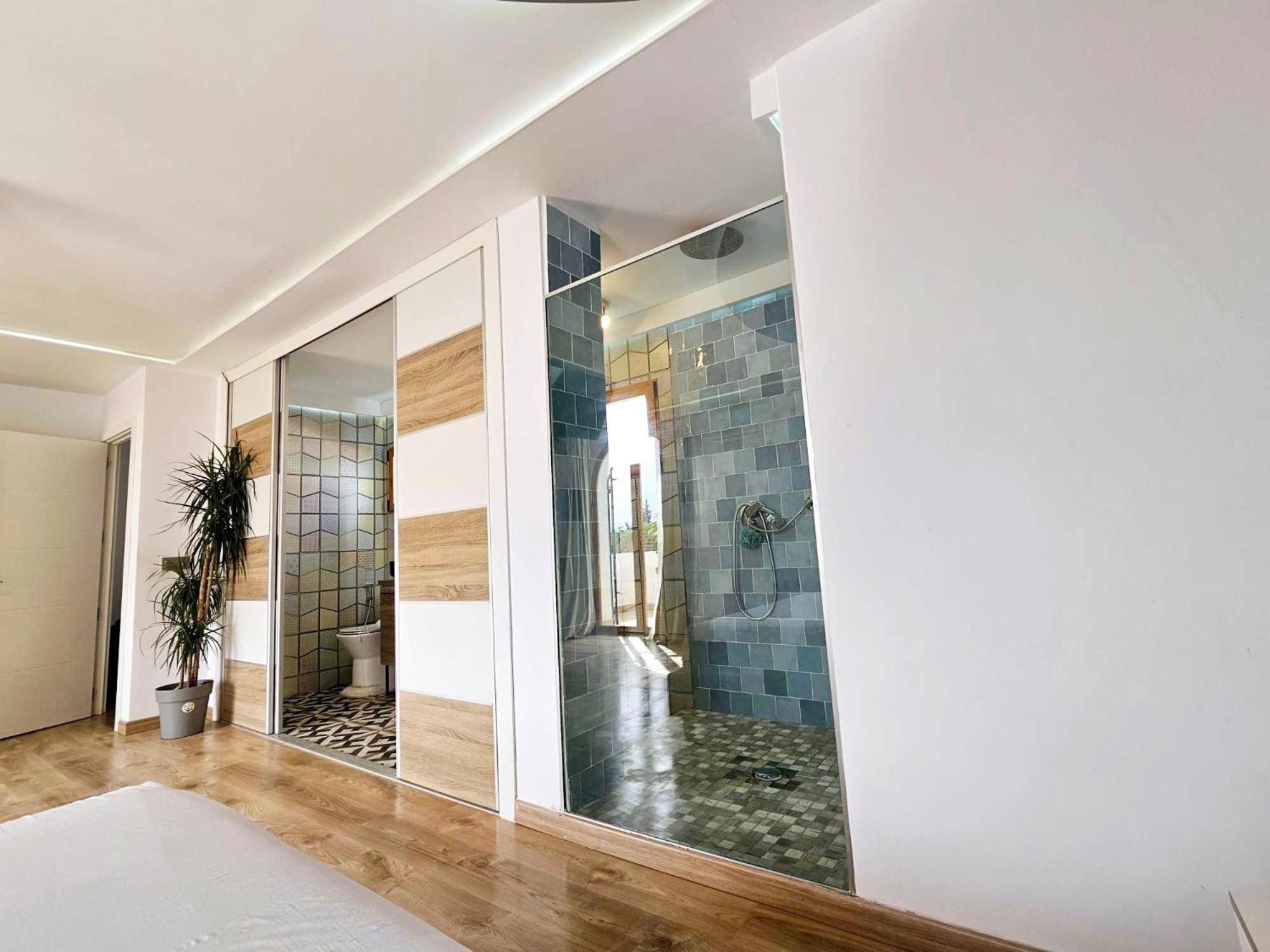 Chalet Alicante Sol Y Luz San Vicente Raspeig المظهر الخارجي الصورة