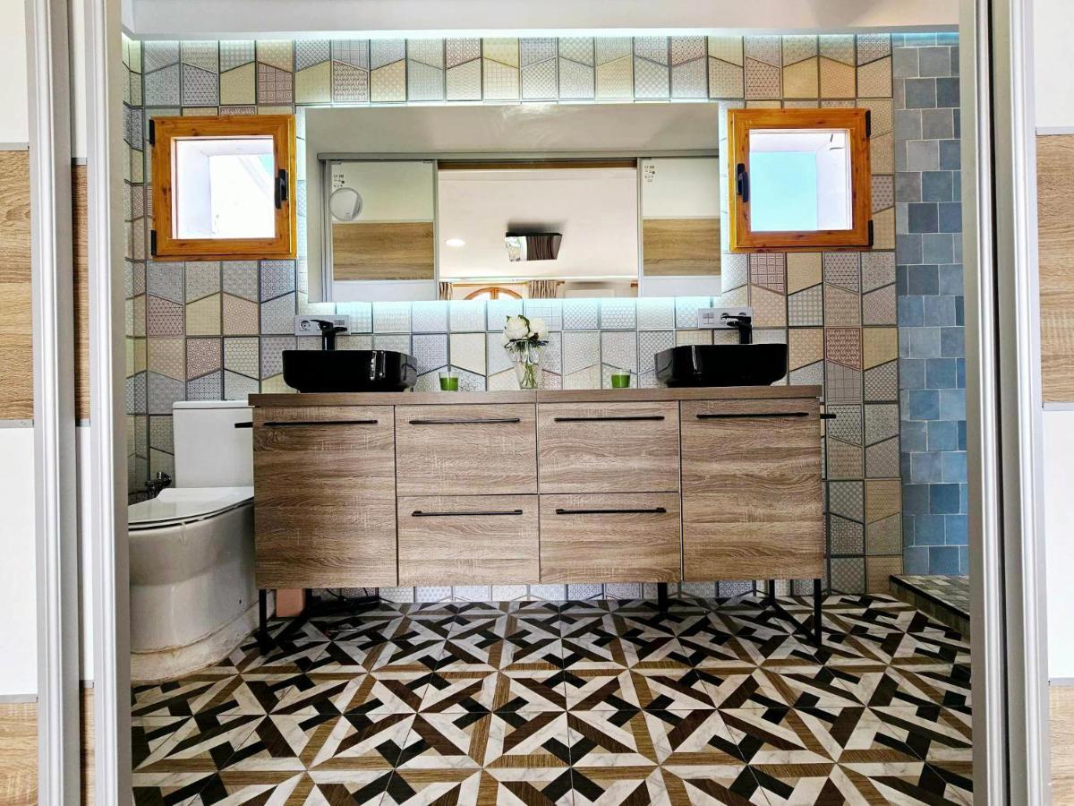 Chalet Alicante Sol Y Luz San Vicente Raspeig المظهر الخارجي الصورة