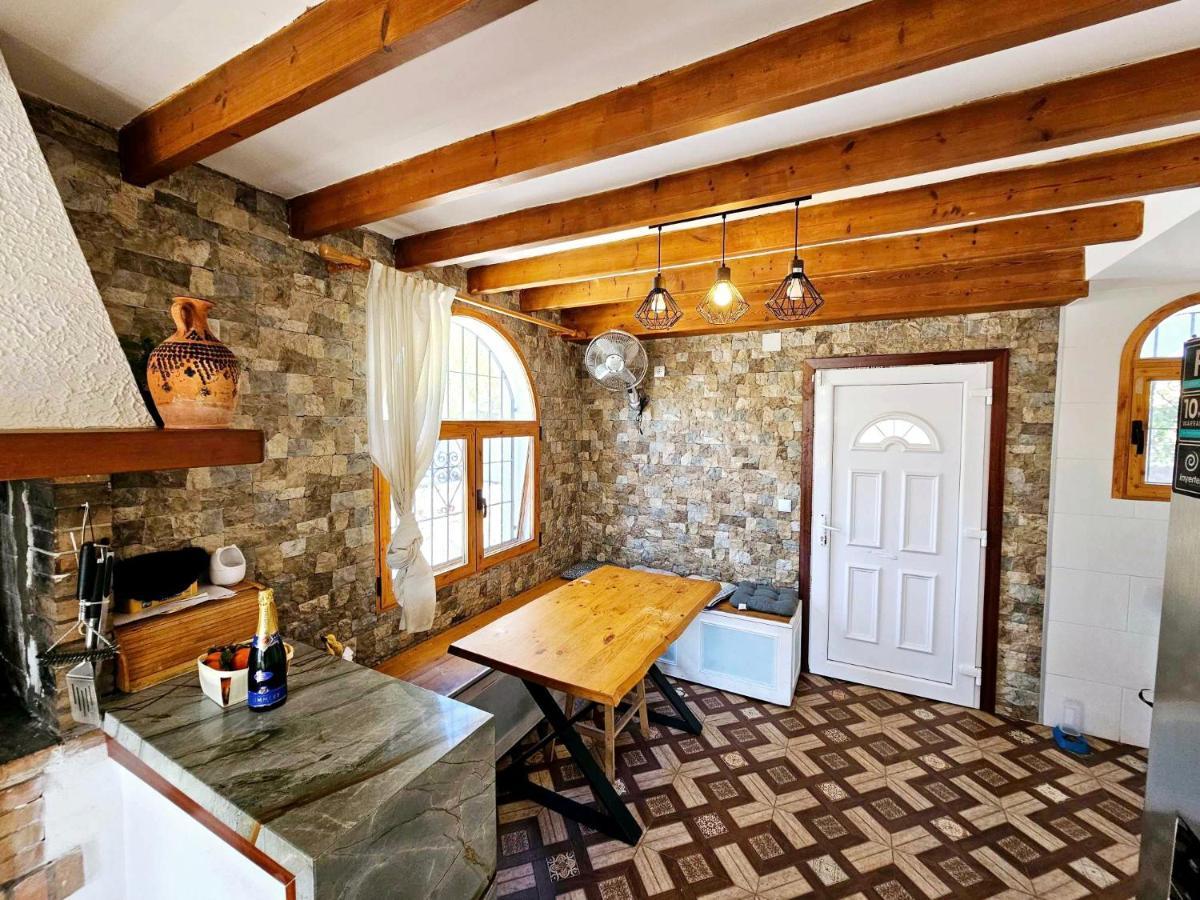 Chalet Alicante Sol Y Luz San Vicente Raspeig المظهر الخارجي الصورة