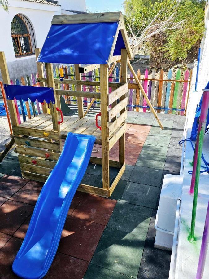 Chalet Alicante Sol Y Luz San Vicente Raspeig المظهر الخارجي الصورة