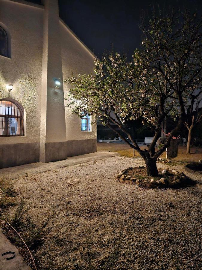 Chalet Alicante Sol Y Luz San Vicente Raspeig المظهر الخارجي الصورة