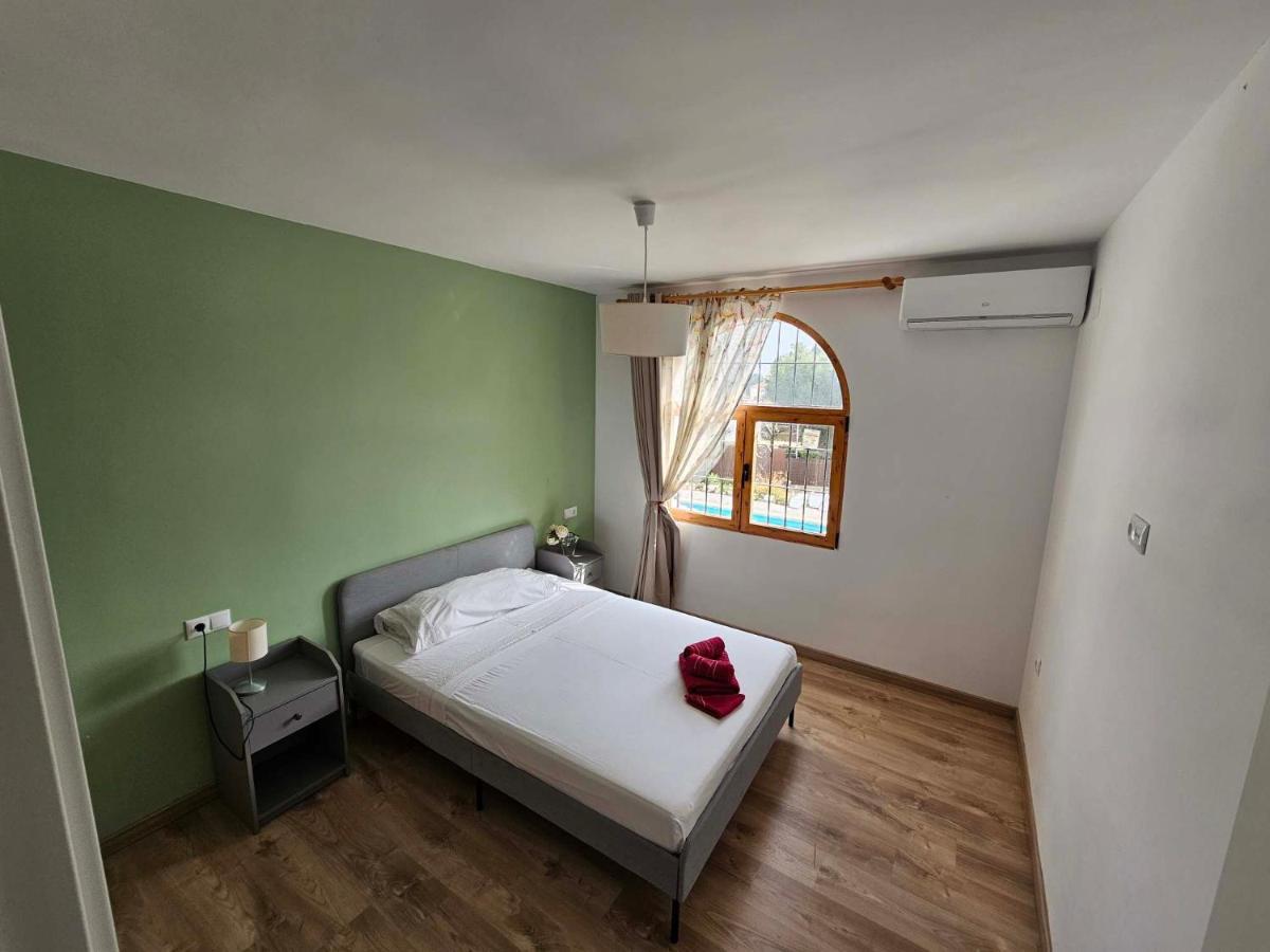 Chalet Alicante Sol Y Luz San Vicente Raspeig المظهر الخارجي الصورة