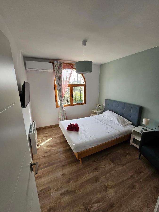 Chalet Alicante Sol Y Luz San Vicente Raspeig المظهر الخارجي الصورة