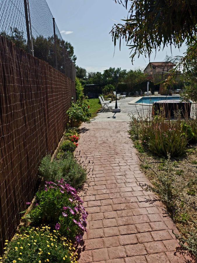 Chalet Alicante Sol Y Luz San Vicente Raspeig المظهر الخارجي الصورة