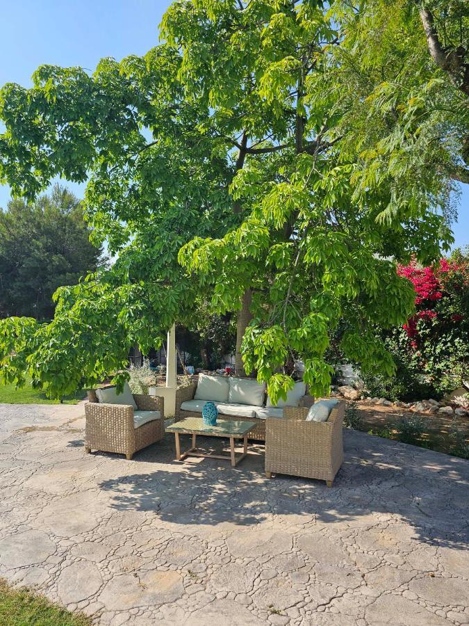 Chalet Alicante Sol Y Luz San Vicente Raspeig المظهر الخارجي الصورة