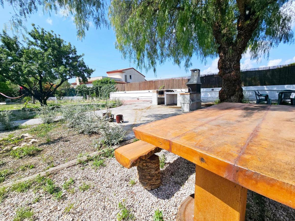 Chalet Alicante Sol Y Luz San Vicente Raspeig المظهر الخارجي الصورة